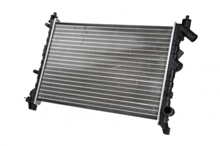 Radiator apa racire motor (transmisie automata/manuala) RENAULT ESPACE III, LAGUNA I, LAGUNA II 1.6-3.0 intre 1993-2007