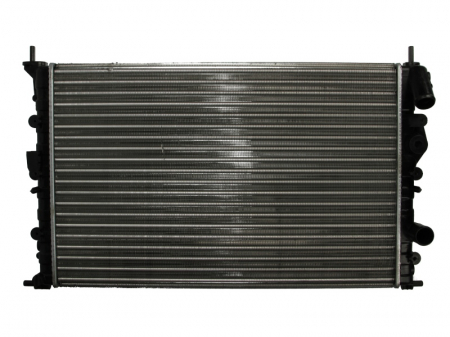 Radiator apa racire motor (transmisie automata/manuala) RENAULT MEGANE I, MEGANE I CLASSIC, MEGANE I COACH, MEGANE SCENIC, SCENIC I 1.4-2.0intre 1996-2003