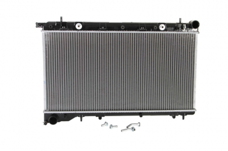 Piese Auto - Radiator apa racire motor (transmisie automata/manuala) SUBARU FORESTER 2.0/2.5 intre 2000-2008