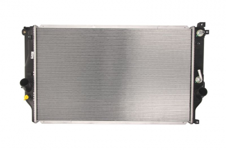 Radiator apa - Radiator apa racire motor potrivit TOYOTA RAV 4 IV 2.2D dupa 2012 - (transmisie automata/manuala)