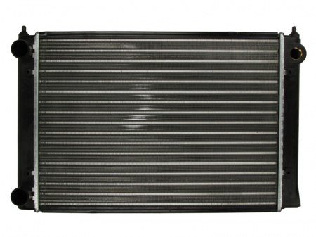 Radiator apa racire motor (transmisie automata/manuala) VW PASSAT 1.6/1.8 intre 1988-1997