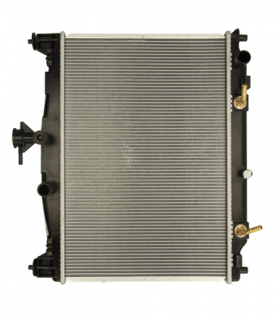Piese Auto - Radiator apa racire motor (transmisie automata) MAZDA 2 1.3/1.3LPG/1.5 intre 2007-2015