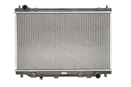 Piese Auto - Radiator apa racire motor (transmisie automata) MAZDA 2 1.3-1.6D intre 2007-2015