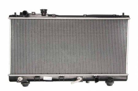 Radiator apa racire motor (transmisie automata) MAZDA 323 F VI, 323 S VI 1.6/1.9/2.0 intre 1998-2004