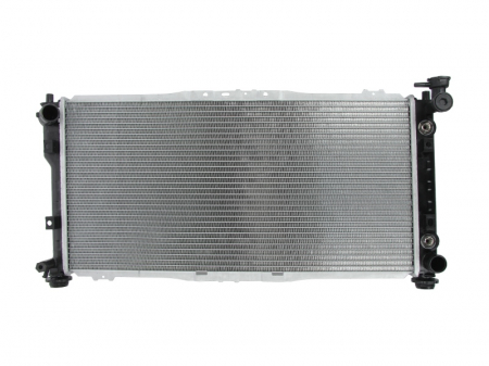 Radiator apa racire motor (transmisie automata) MAZDA 626 IV, 626 V, MX-6, XEDOS 6 1.6/1.8/2.0 intre 1991-2002