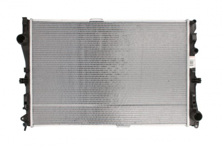 Radiator apa - Radiator apa racire motor (transmisie automata) Mercedes Clasa C (A205), C (C205), C T-MODEL (S205), C (W205), E ALL-TERRAIN (S213), E T-MODEL (S213), E (W213), GLC (C253), GLC (X253) 2.0-3.0 dupa 201
