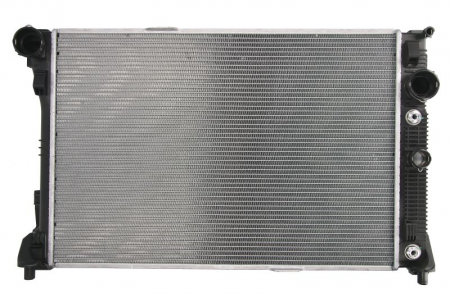 Piese Auto - Radiator apa racire motor (transmisie automata) Mercedes Clasa C (C204), C T-MODEL (S204), C (W204), CLS (C218), CLS SHOOTING BRAKE (X218), E (A207), E (C207), E T-MODEL (S212), E (W212), GLK (X204) 1