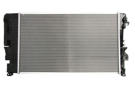 Radiator apa racire motor (transmisie automata) MERCEDES VIANO (W639), VITO / MIXTO (W639), VITO (W639) 2.0D-3.7 dupa 2003
