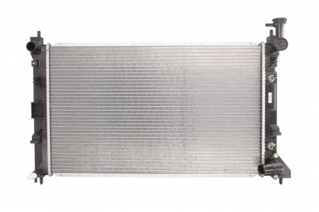 Piese Auto - Radiator apa racire motor (transmisie automata) MITSUBISHI COLT V, COLT VI 1.3/1.5/1.6 intre 2000-2006