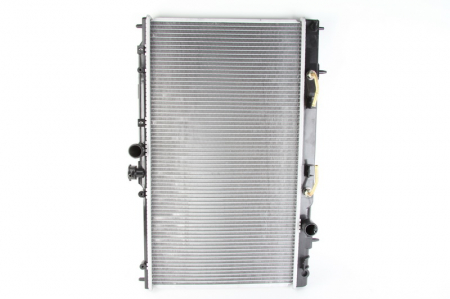 Piese Auto - Radiator apa racire motor (transmisie automata) MITSUBISHI LANCER VII 1.3/1.6/2.0 intre 2003-2013