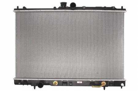 Piese Auto - Radiator apa racire motor (transmisie automata) MITSUBISHI OUTLANDER I 2.4 intre 2003-2006