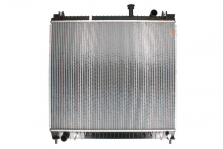 Radiator apa - Radiator apa racire motor potrivit NISSAN ARMADA, TITAN 5.6/5.6ALK 2003-2010 - (transmisie automata)