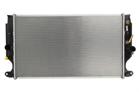 Piese Auto - Radiator apa racire motor (transmisie automata) NISSAN NP300 NAVARA, PATHFINDER III 3.0D dupa 2010