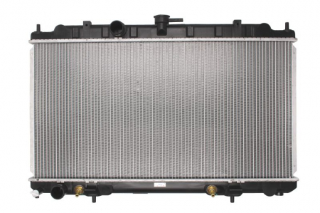 Piese Auto - Radiator apa racire motor (transmisie automata) NISSAN PRIMERA 1.8/2.0 dupa 2002