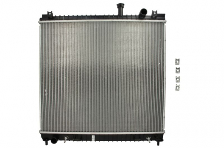 Piese Auto - Radiator apa racire motor (transmisie automata) NISSAN TITAN 5.6 intre 2003-2004