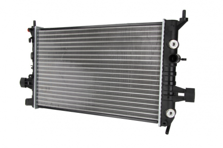 Radiator apa - Radiator apa racire motor potrivit OPEL ASTRA G, ASTRA G CLASSIC, ZAFIRA / ZAFIRA FAMILY B 1.4-2.2 1998-2012 - (transmisie automata)