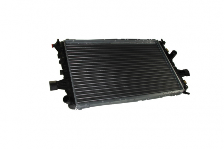 Piese Auto - Radiator apa racire motor (transmisie automata) OPEL ASTRA G, ZAFIRA A 2.0D/2.2D intre 1999-2005