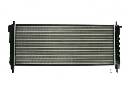 Radiator apa - Radiator apa racire motor potrivit OPEL CORSA B 1.0/1.2 1996-2000 - (transmisie automata)
