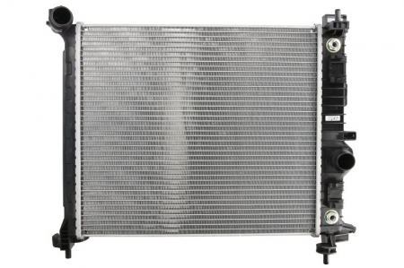 Piese Auto - Radiator apa racire motor (transmisie automata) OPEL MERIVA B 1.7D intre 2001-2017
