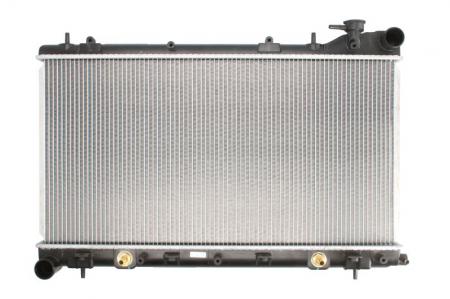 Piese Auto - Radiator apa racire motor (transmisie automata) SUBARU FORESTER 2.0/2.5 intre 2002-2005