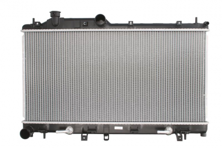 Piese Auto - Radiator apa racire motor (transmisie automata) SUBARU LEGACY IV 2.0 intre 2005-2009