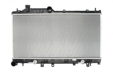 Piese Auto - Radiator apa racire motor (transmisie automata) SUBARU LEGACY V, OUTBACK 2.0/2.5 dupa 2009