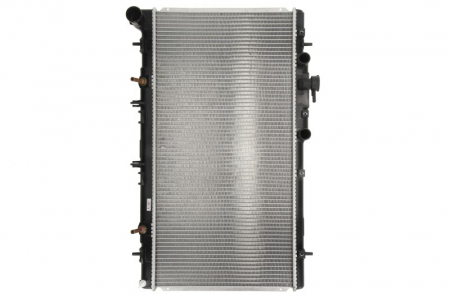 Piese Auto - Radiator apa racire motor (transmisie automata) SUBARU OUTBACK 3.0 intre 2000-2003