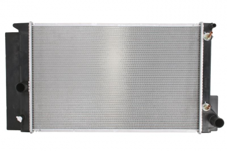 Radiator apa - Radiator apa racire motor potrivit TOYOTA AVENSIS 2.0 2008-2018 - (transmisie automata)