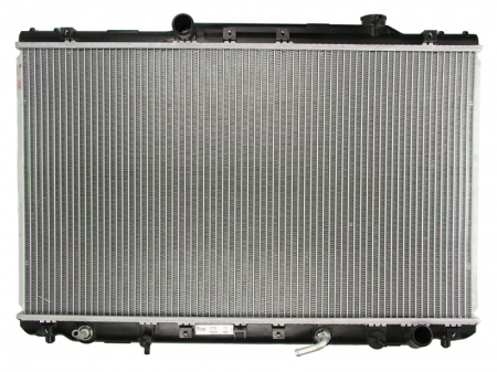 Piese Auto - Radiator apa racire motor (transmisie automata) TOYOTA CAMRY 2.2 intre 1991-1996
