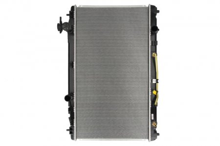 Piese Auto - Radiator apa racire motor (transmisie automata) TOYOTA CAMRY 2.4 intre 2006-20011