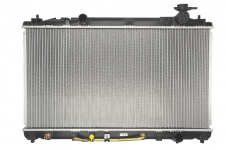 Piese Auto - Radiator apa racire motor (transmisie automata) TOYOTA CAMRY 2.4 intre 2006-20011