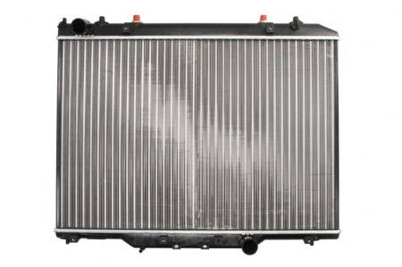 Radiator apa - Radiator apa racire motor potrivit TOYOTA PICNIC 2.2D 1997-2001 - (transmisie automata)