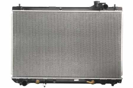 Piese Auto - Radiator apa racire motor (transmisie automata) TOYOTA RAV 4 II 2.0 intre 2000-2005