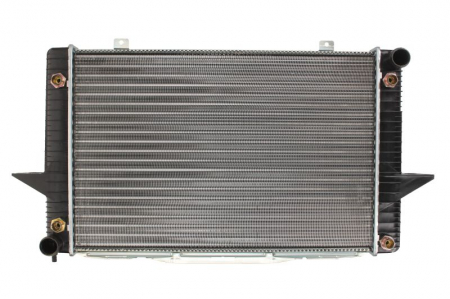 Radiator apa - Radiator apa racire motor potrivit VOLVO 850, C70 I, S70, V70 I, XC70 CROSS COUNTRY 2.0-2.5D 1993-2005 - (transmisie automata)