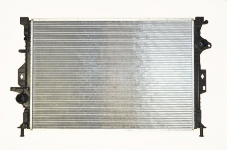 Piese Auto - Radiator apa racire motor (transmisie automata) VOLVO S60 II, S80 II, V40, V60 I, V60 II, V70 II, V70 III, XC60, XC70 II; FORD C-MAX, C-MAX II, FOCUS C-MAX, FOCUS III 1.5-4.4 dupa 2003