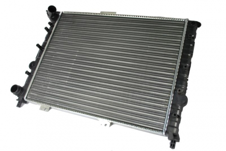 Racire motor - Radiator apa racire motor potrivit ALFA ROMEO 146, 156 1.6-2.0 2000-2006 - (transmisie manuala)