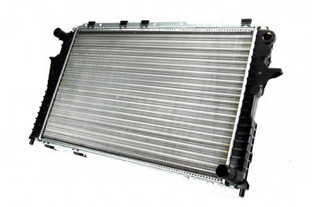 Radiator apa racire motor (transmisie manuala) AUDI 100, A6 2.2/2.6/2.8 intre 1990-1997