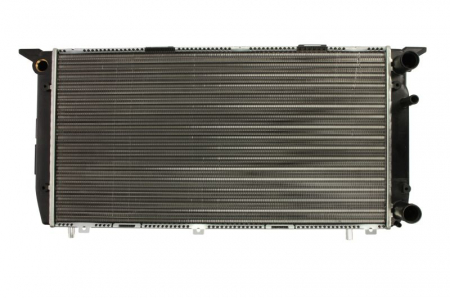 Piese Auto - Radiator apa racire motor (transmisie manuala) AUDI 80, CABRIOLET, COUPE 1.6/1.8/2.0 intre 1986-1998