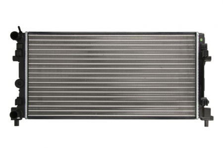 Racire - Radiator apa racire motor (transmisie manuala) AUDI A1; SEAT IBIZA IV, IBIZA IV ST, IBIZA V, TOLEDO IV; SKODA FABIA II, FABIA III, RAPID, ROOMSTER, ROOMSTER PRAKTIK; VW POLO 1.0-1.9D dupa 2006