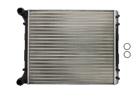 Piese Auto - Radiator apa racire motor (transmisie manuala) AUDI A2 1.2D-1.6 intre 2000-2005