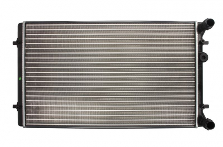 Radiator apa racire motor (transmisie manuala) AUDI A3, TT; SEAT LEON, TOLEDO II; SKODA OCTAVIA I; VW BORA, GOLF IV 1.4-2.3 intre 1996-2013