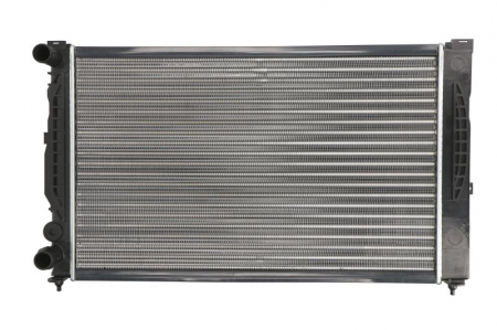 Racire motor - Radiator apa racire motor potrivit AUDI A4 1.6/1.8/1.9D 1994-2001 - (transmisie manuala)