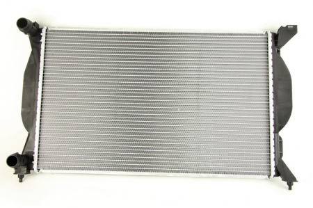 Radiator apa racire motor (transmisie manuala) AUDI A4, A6; SEAT EXEO, EXEO ST 1.6-2.0D intre 2000-2013