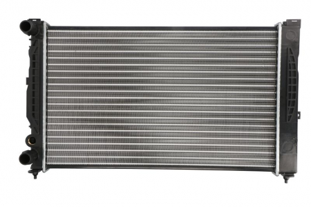 Radiator apa racire motor (transmisie manuala) AUDI A4, A6; SKODA SUPERB I; VW PASSAT 1.6-2.0 intre 1994-2008