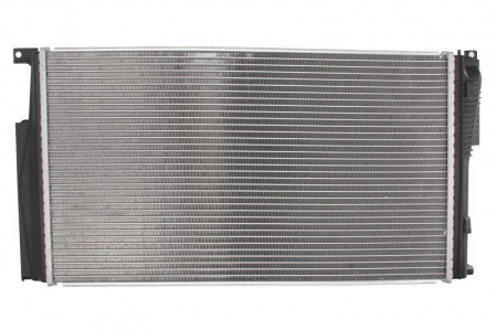 Radiator apa racire motor (transmisie manuala) BMW Seria 1 (F20), 1 (F21), 2 (F22, F87), 2 (F23), 3 (F30, F80), 3 (F31), 3 GRAN TURISMO (F34), 4 (F32, F82), 4 (F33, F83), 4 GRAN COUPE (F36) 1.5-3.0D d