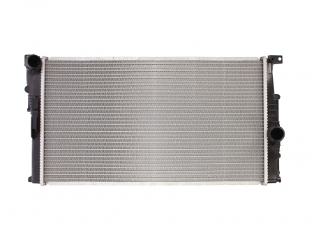Piese Auto - Radiator apa racire motor (transmisie manuala) BMW Seria 1 (F20), 1 (F21), 2 (F22, F87), 2 (F23), 3 (F30, F80), 3 (F31), 3 GRAN TURISMO (F34), 4 (F32, F82), 4 (F33, F83), 4 GRAN COUPE (F36) 1.5 dupa 2
