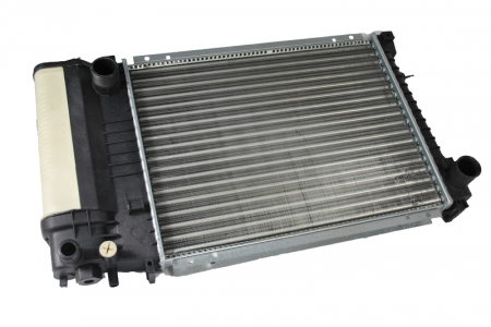 Racire - Radiator apa racire motor (transmisie manuala) BMW Seria 3 (E30), 3 (E36), 5 (E34) 1.6-2.8 intre 1987-2000