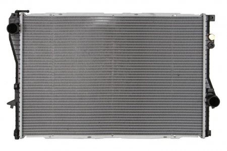 Radiator apa racire motor (transmisie manuala) BMW Seria 5 (E39), 7 (E38) 2.0-5.4 intre 1994-2003