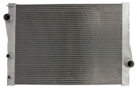 Radiator apa - Radiator apa racire motor potrivit BMW X5 (E70), X5 (F15, F85), X6 (E71, E72), X6 (F16, F86) 2.0D-3.0D 2007-2019 - (transmisie manuala)