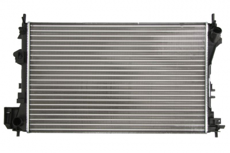 Piese Auto - Radiator apa racire motor (transmisie manuala) CADILLAC BLS; OPEL SIGNUM, VECTRA C, VECTRA C GTS; SAAB 9-3, 9-3X 1.6-2.2D dupa 2002